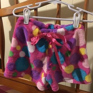 New pajama pants girls